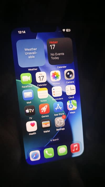 Apple iPhone 14 exchange possible read add