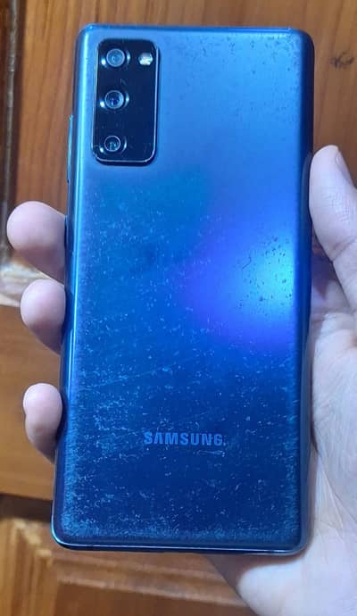 Samsung Mobile S20 FE