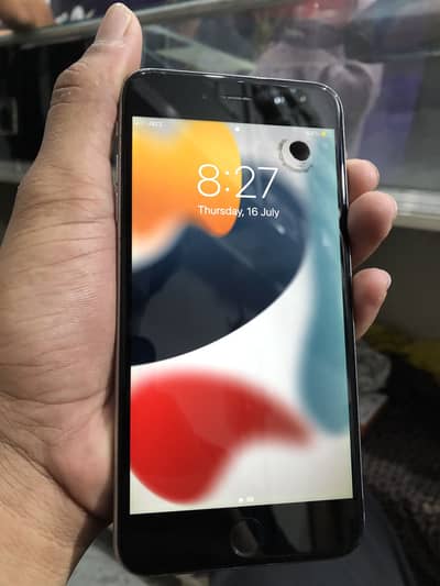 Apple iPhone 6S Plus
