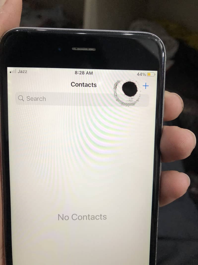 Apple iPhone 6S Plus 6