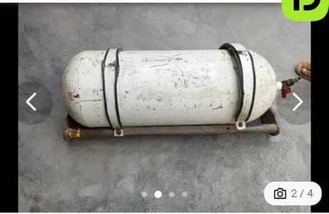CNG KIT