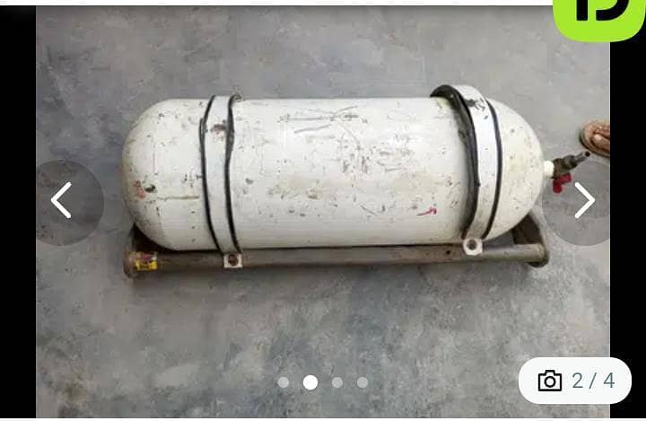 CNG KIT 0