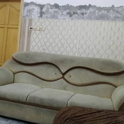 6 seter sofa set