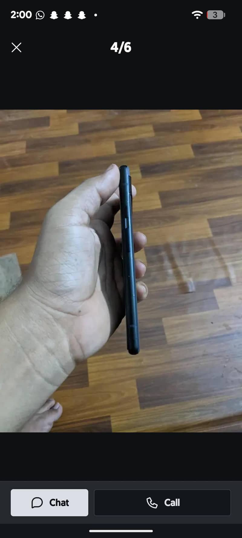 Google pixl 6a 1
