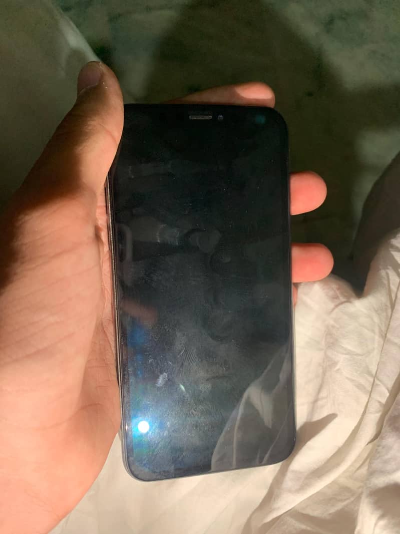 Apple iPhone X 2