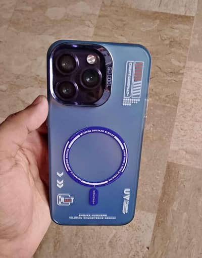 Apple iPhone 14 Pro Max