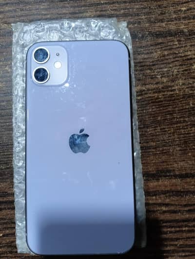 Apple iPhone 11