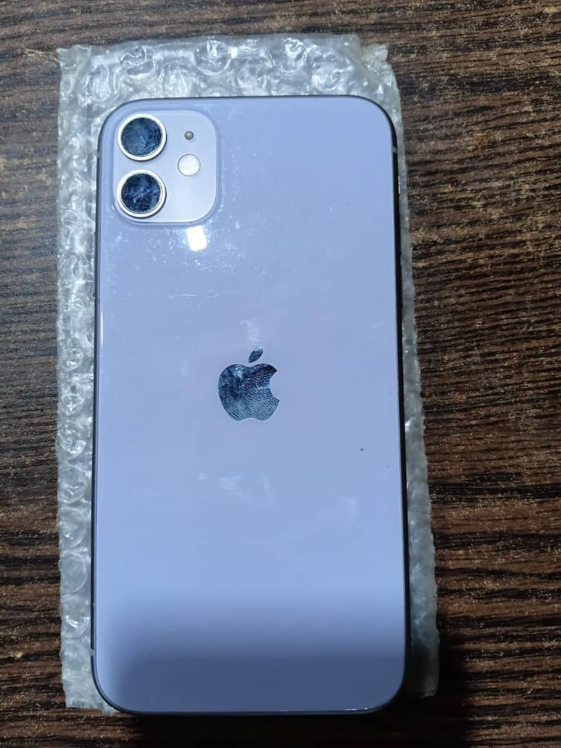 Apple iPhone 11 1