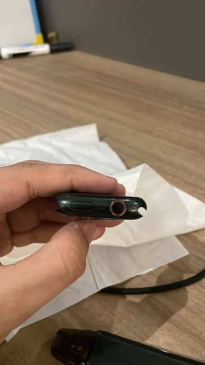 Apple Watch Series 7