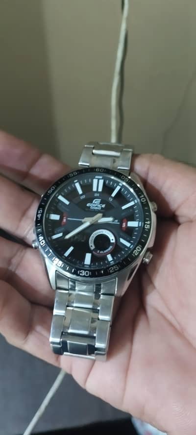 Casio Edifice EFV-C100D