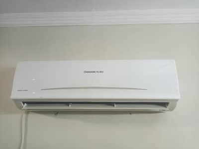 CHANGON RUBA split AC 1.5 ton