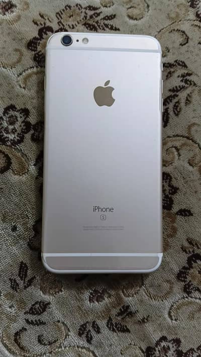 Apple iPhone 6S Plus