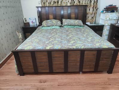  size bed