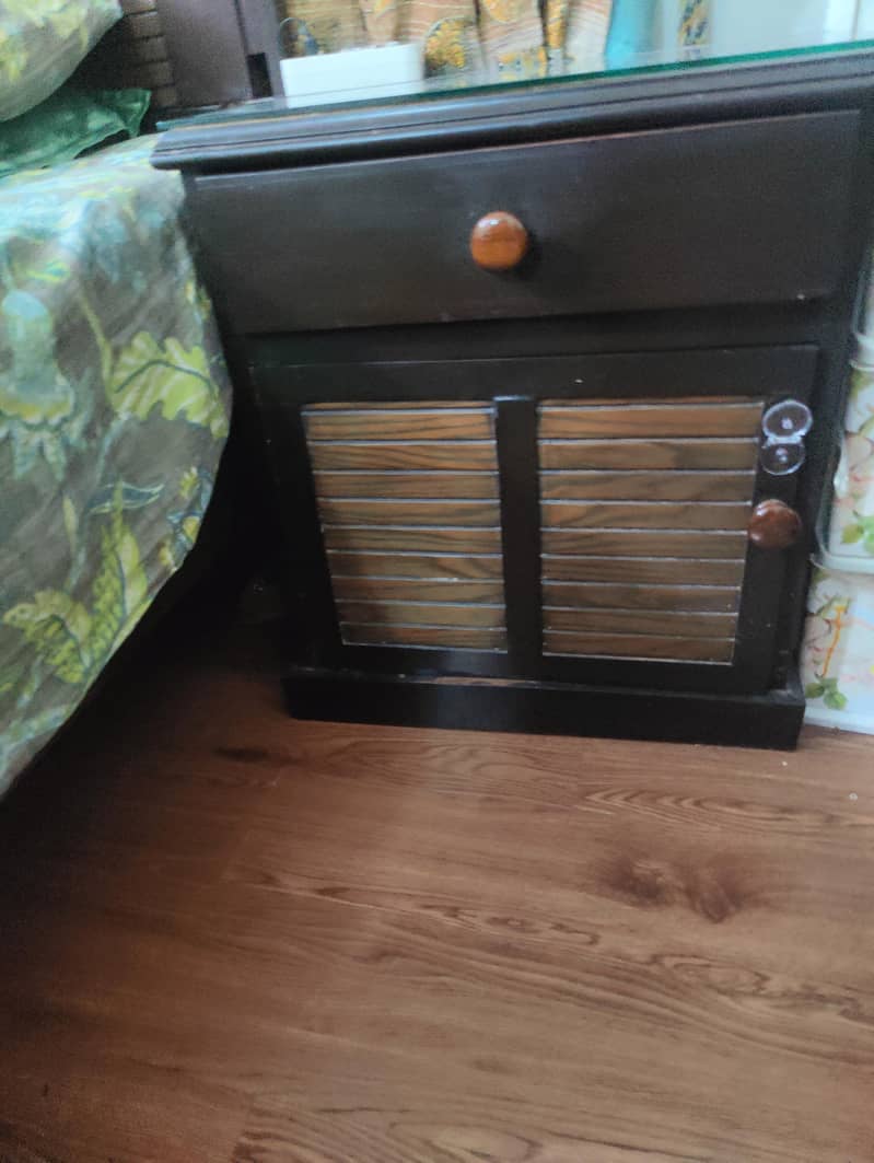  size bed 1