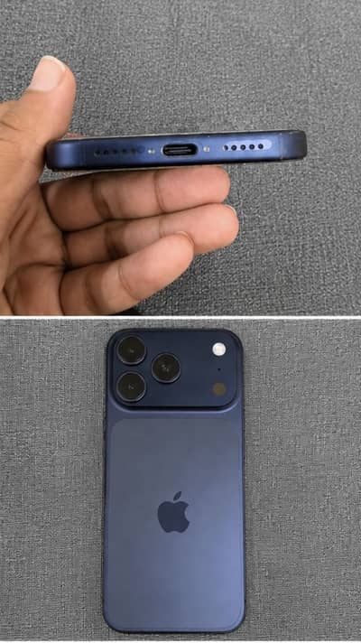 Apple iPhone 17 Pro