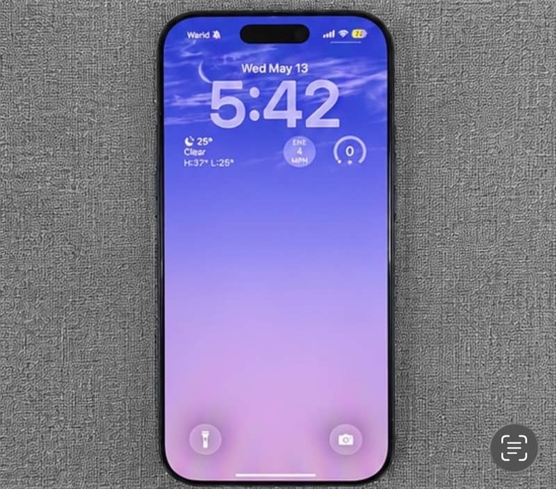 Apple iPhone 17 Pro 2