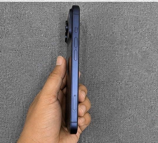 Apple iPhone 17 Pro 4