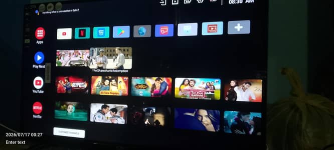smart led