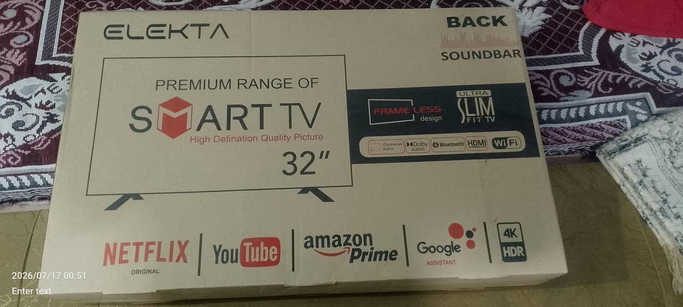 smart led 3