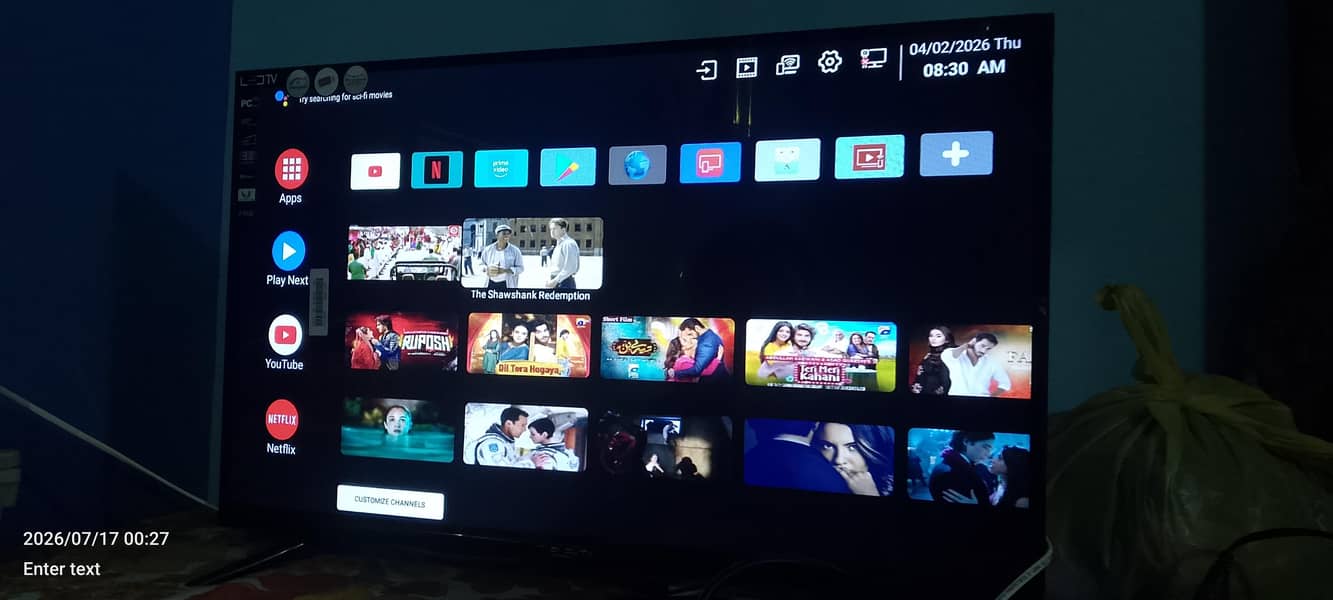 smart led 4