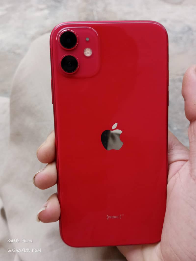 Apple iPhone 11 0