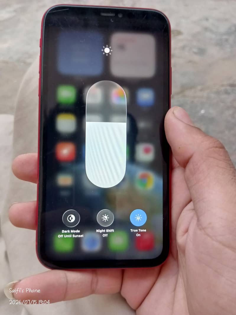 Apple iPhone 11 1