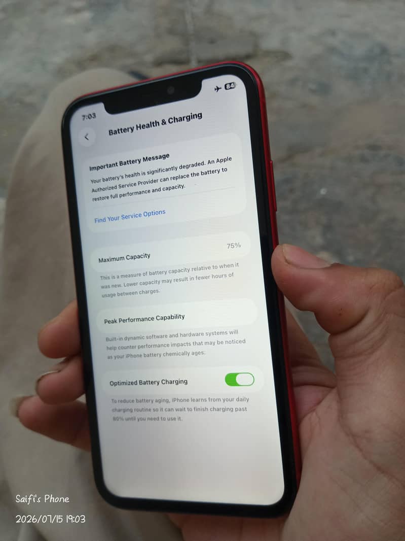 Apple iPhone 11 3