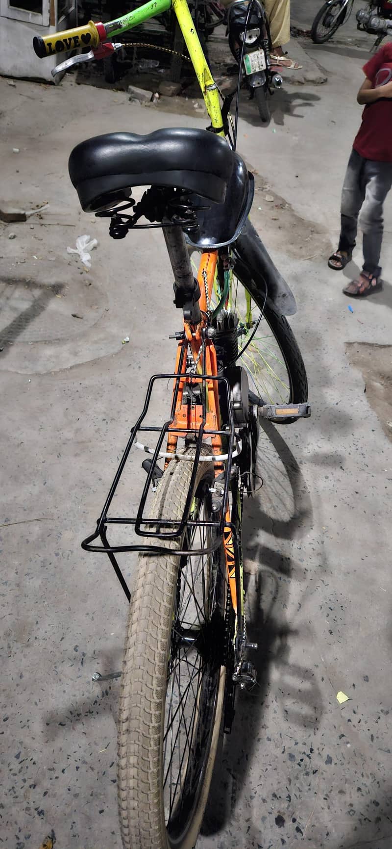 phoneix engine cycle 5