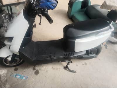 Second hand scooty | electric scooty for sale | e scooty