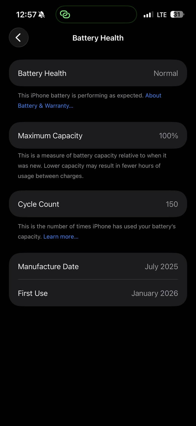 Iphone 17 pro max 2