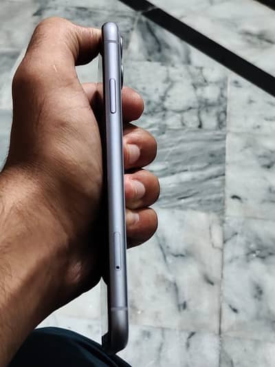 Iphone 11 64gb Non pta (not jv)