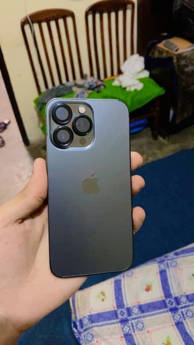 Iphone 13 pro pta approved