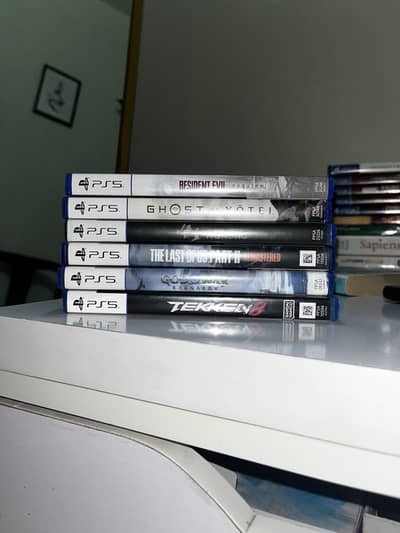 ps5 games | playstation games