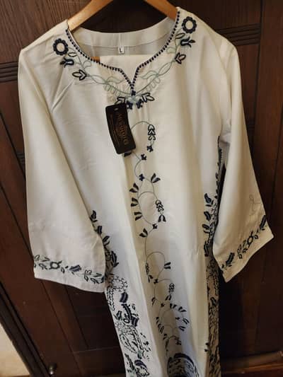 eastern casual wear