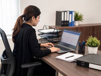 Data Entry and E-Commerce related work, Females only work from home