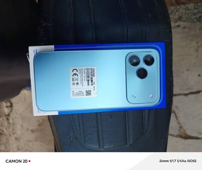 Tecno Spark 5 Pro. all ok set