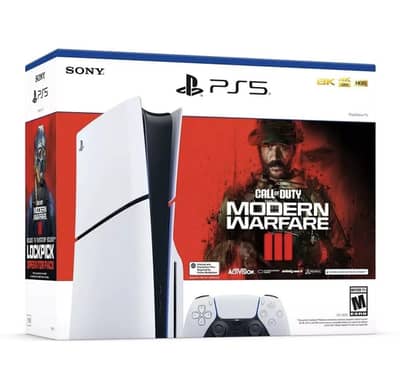 ps 5 slim