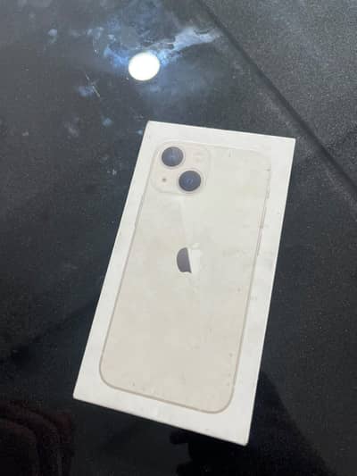 Iphone 13 mini