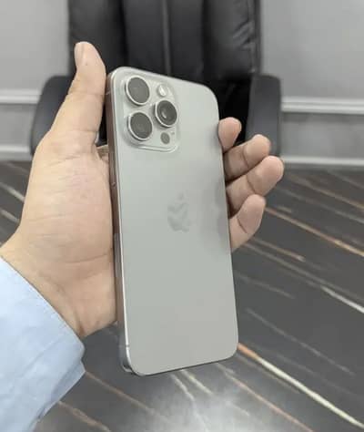 15 pro max jv 512 gb