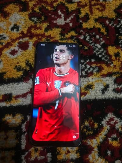Realme C15 Qualcomm Edition