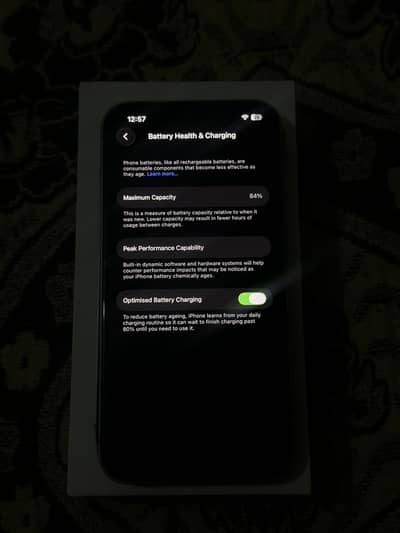 Apple iPhone 14