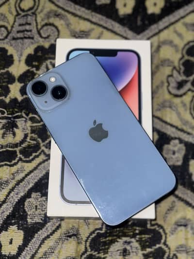 Apple iPhone 14