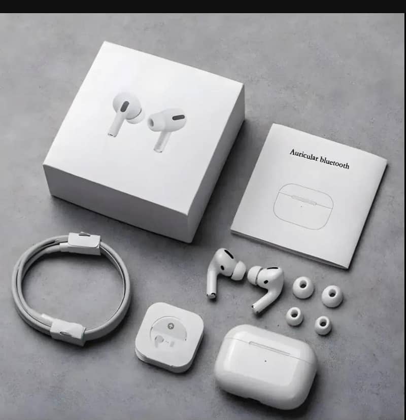 earphone 1
