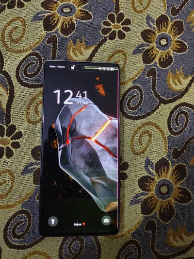 Infinix Note 40