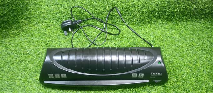 portable smart lamination Machine, Paper shredder, Typewriter, printer