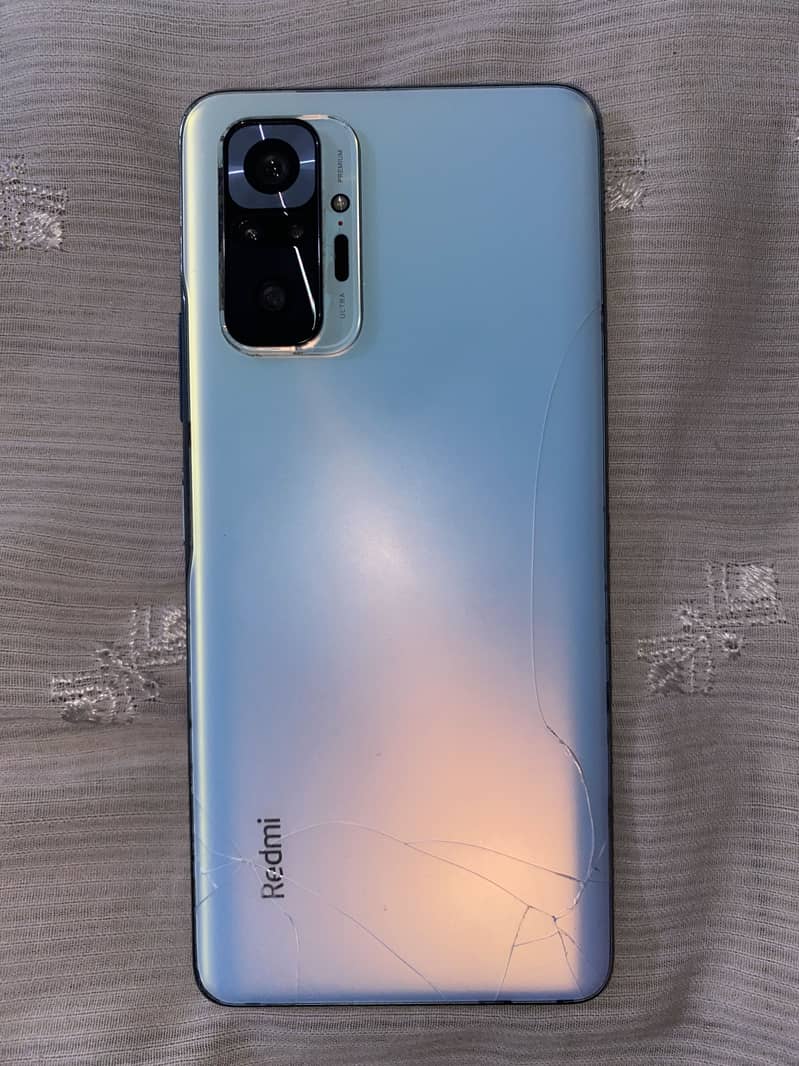 Redmi note 10 pro 0