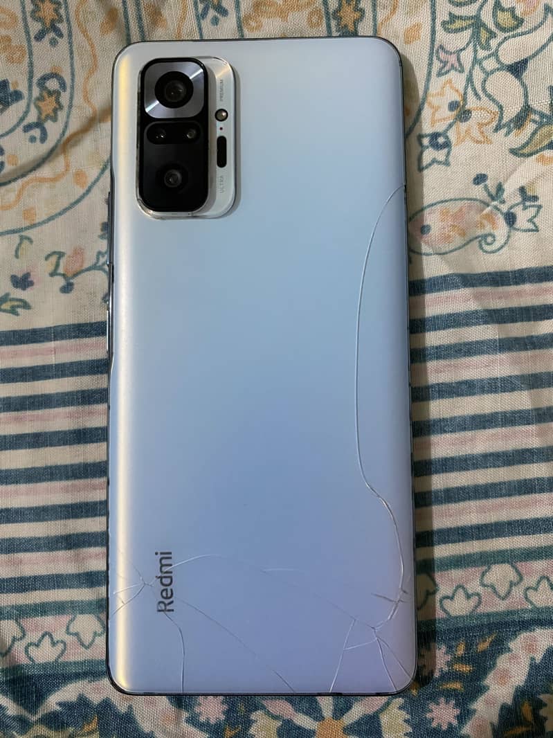 Redmi note 10 pro 2