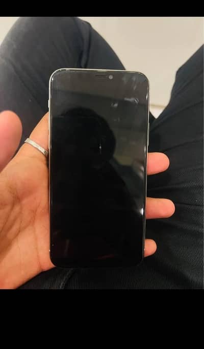 Apple iPhone 11 Pro