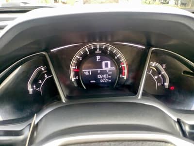 Honda City 2016