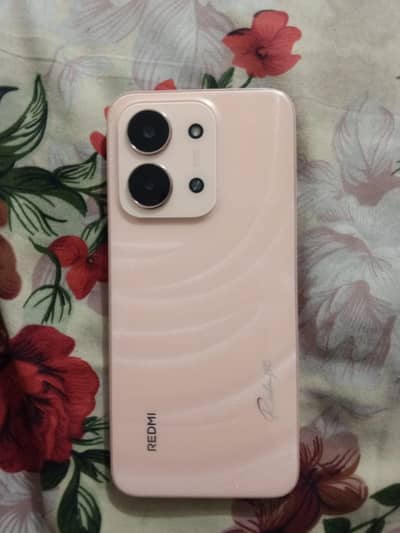 Redmi 15c